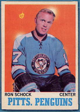 91 Ron Schock
